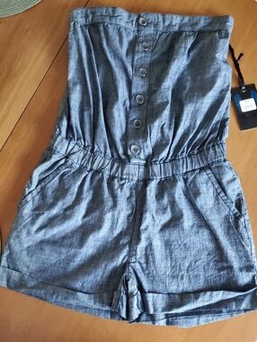 Parasuco Naked Angel Y2K Deadstock